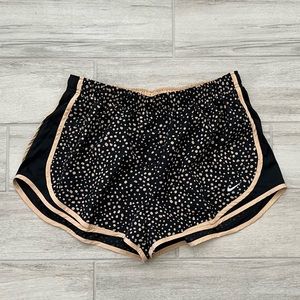 Nike Dri-Fit Tempo Brief Lined Running Shorts